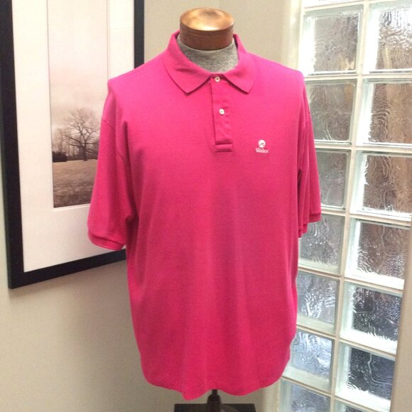 2 Men's Polo Golf Shirts for $20, Pierre Cardin Size XXL, Lot of 2 - Picture 2 of 2
